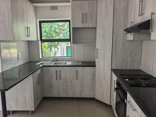 4 Bedroom House in Nelspruit Mbombela Central