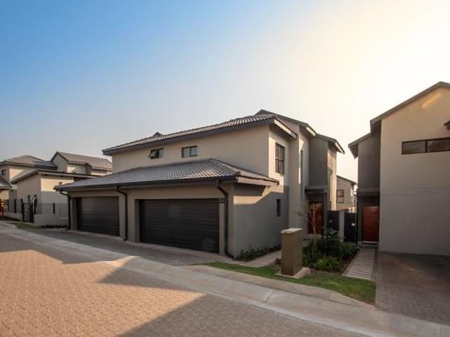 4 Bedroom House in Nelspruit Mbombela Central
