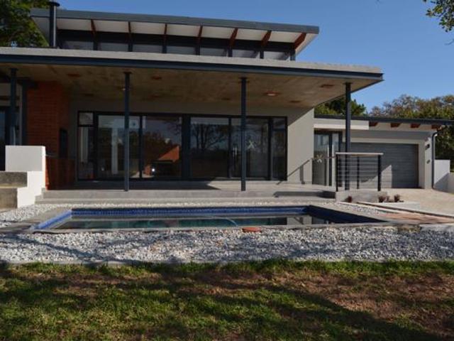 4 Bedroom House in Nelspruit Central