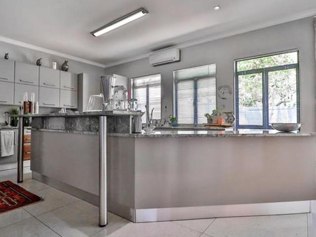 4 Bedroom House in Nelspruit Central