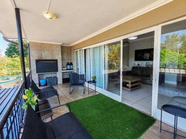 4 Bedroom House in Nelspruit Ext 5