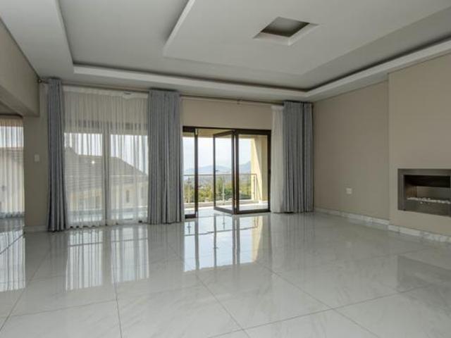4 Bedroom House in Nelspruit Ext 11