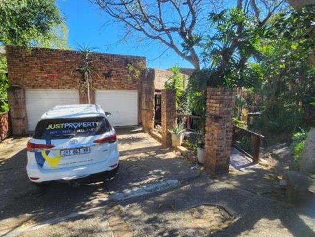 4 Bedroom House in Nelspruit Ext 1