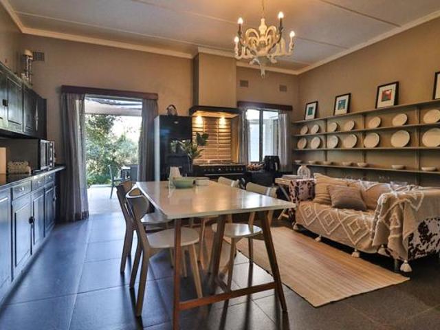 4 Bedroom House in Nelspruit Ext 2
