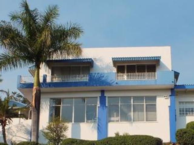 4 Bedroom House in Nelspruit Ext 2