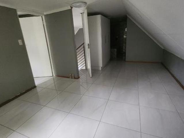 4 Bedroom House in Nelspruit