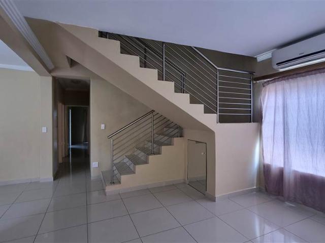 4 Bedroom House in Nelspruit