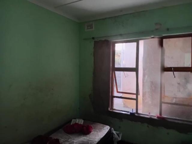 4 Bedroom House in Ngwelezana