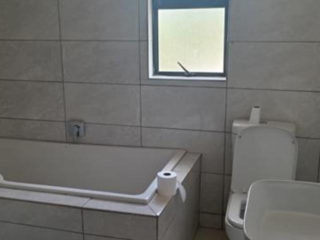 4 Bedroom House in Ngwelezana
