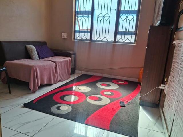 4 Bedroom House in Ngwelezana