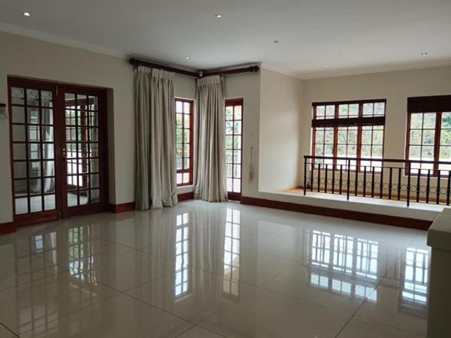4 Bedroom House in Nieuw Muckleneuk