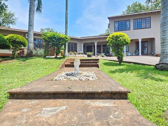 4 Bedroom House in Nyala Park