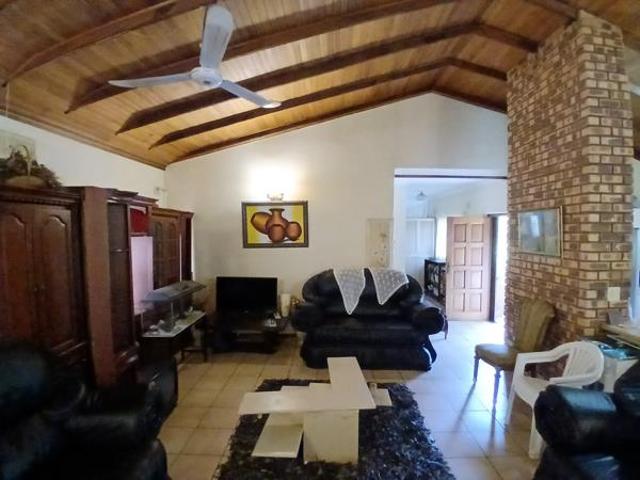 4 Bedroom House in Nyala Park