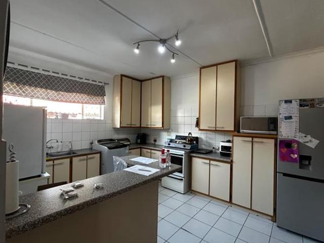 4 Bedroom House in South Ridge