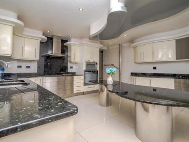 4 Bedroom House in South Ridge