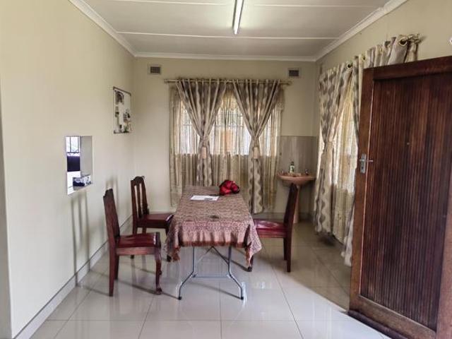 4 Bedroom House in South Ridge