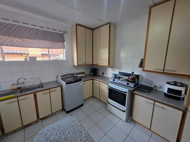 4 Bedroom House in South Ridge