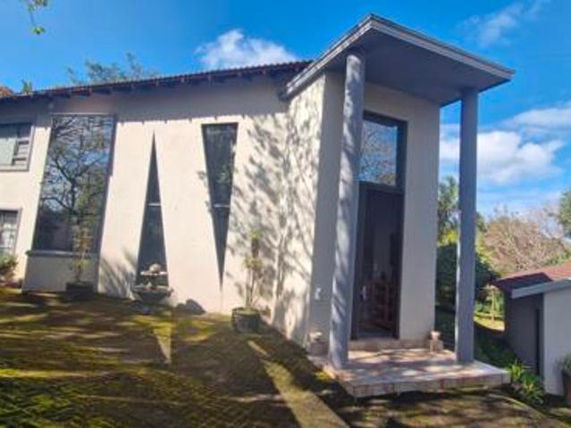 4 Bedroom House in Southbroom