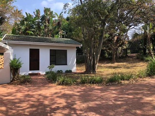 4 Bedroom House in Southbroom
