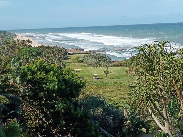 4 Bedroom House in Southbroom