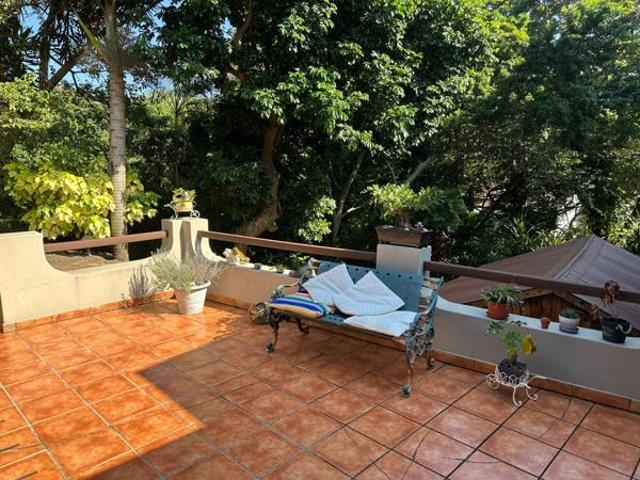 4 Bedroom House in Southbroom