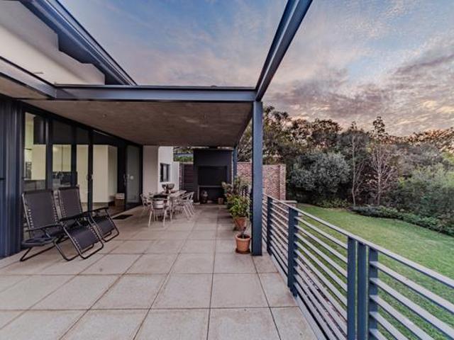 4 Bedroom House in Southdowns Estate