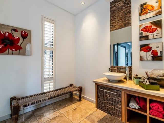 4 Bedroom House in Southdowns Estate
