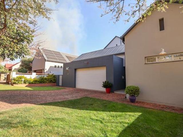4 Bedroom House in Southdowns Estate