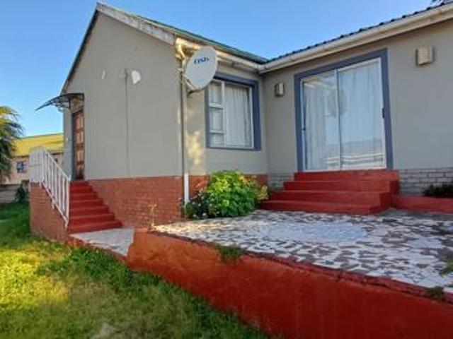 4 Bedroom House in Southernwood