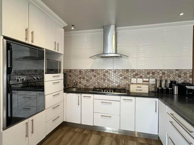4 Bedroom House in Southernwood