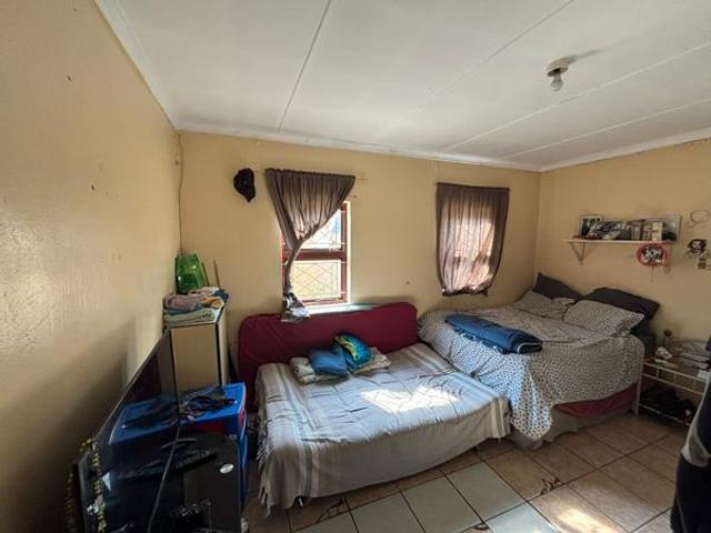 4 Bedroom House in Southernwood