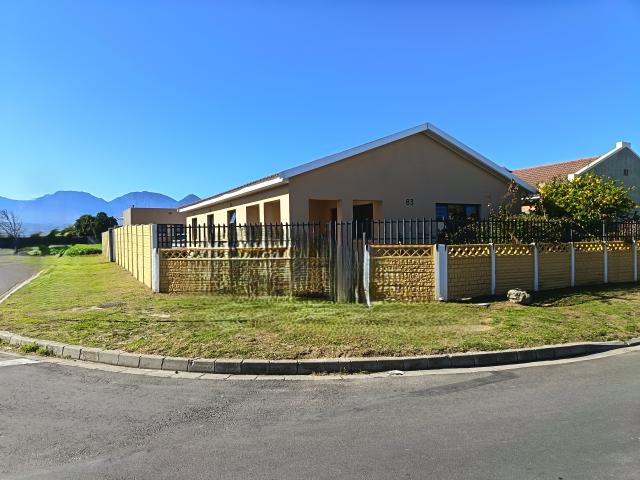 4 Bedroom House in Southfork