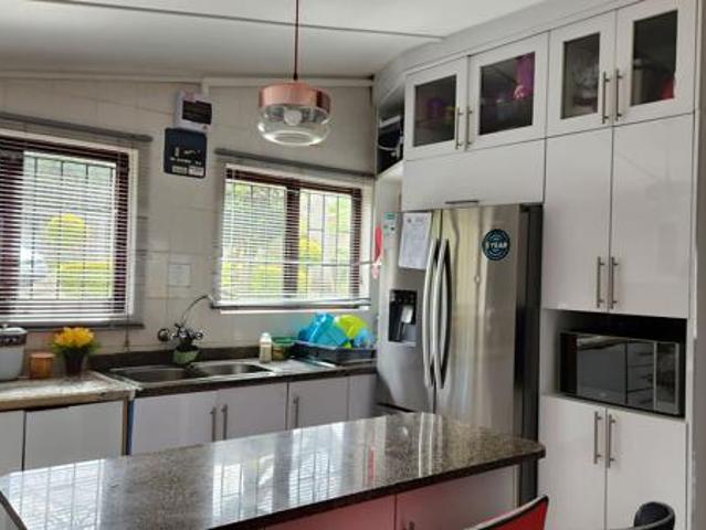 4 Bedroom House in Southport
