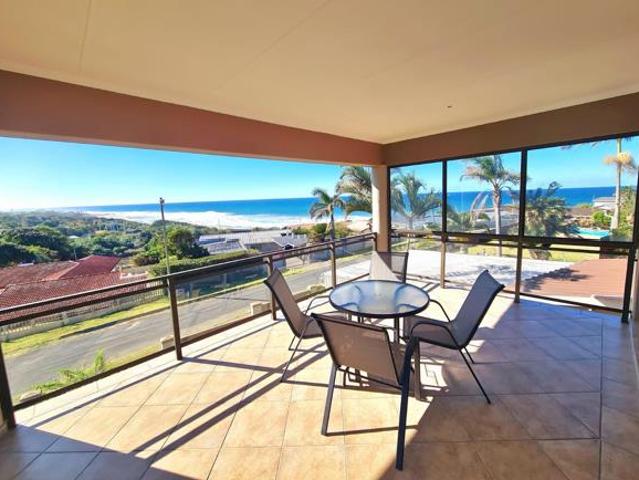 4 Bedroom House in Southport