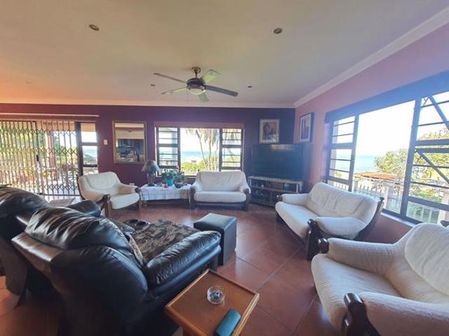 4 Bedroom House in Southport