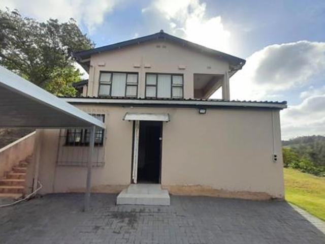 4 Bedroom House in Southport