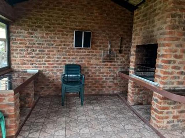 4 Bedroom House in Southport