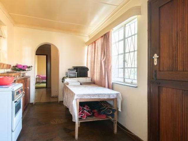 4 Bedroom House in Somerset East