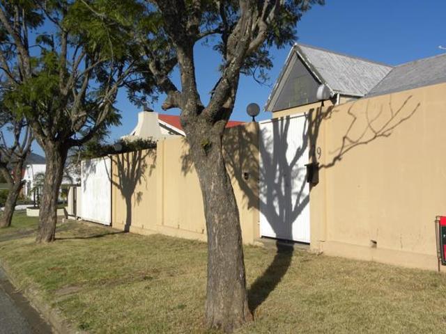 4 Bedroom House in Somerset East