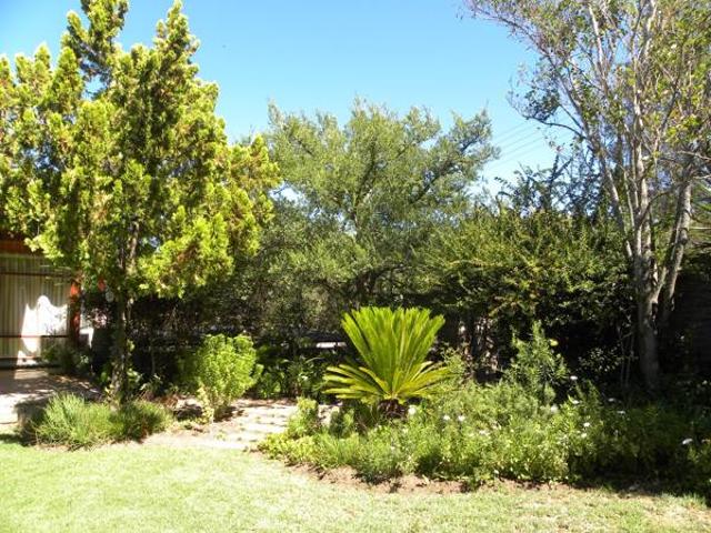 4 Bedroom House in Somerset East