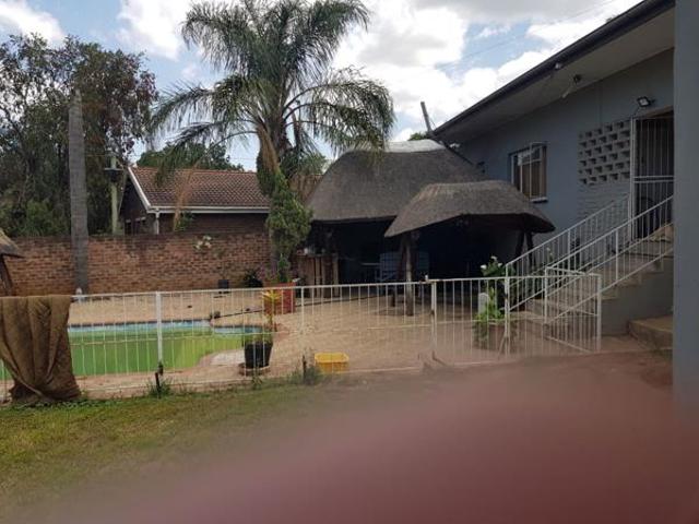4 Bedroom House in Somerset East