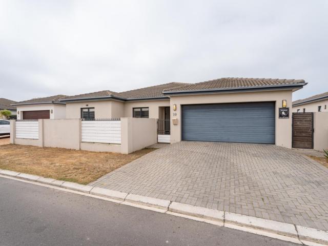 4 Bedroom House in Sonkring