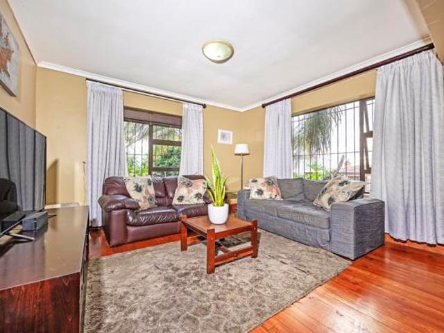 4 Bedroom House in Sonstraal Heights