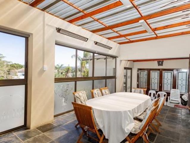 4 Bedroom House in Sonstraal Heights