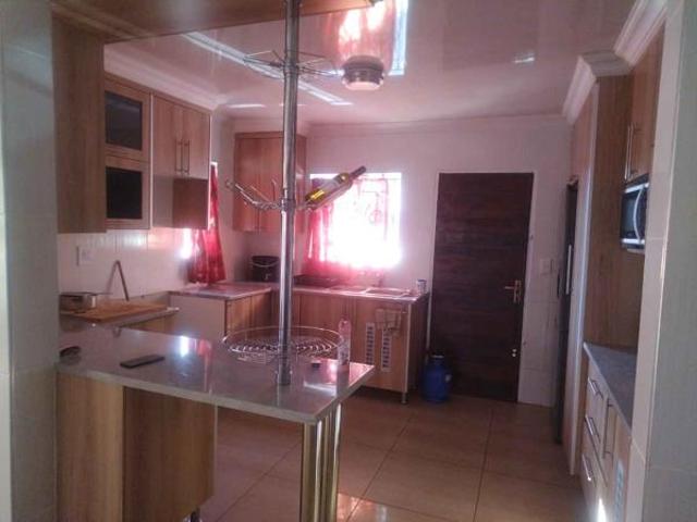 4 Bedroom House in Soshanguve VV