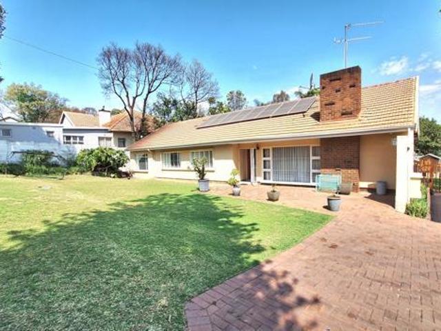 4 Bedroom House in Savoy Estate