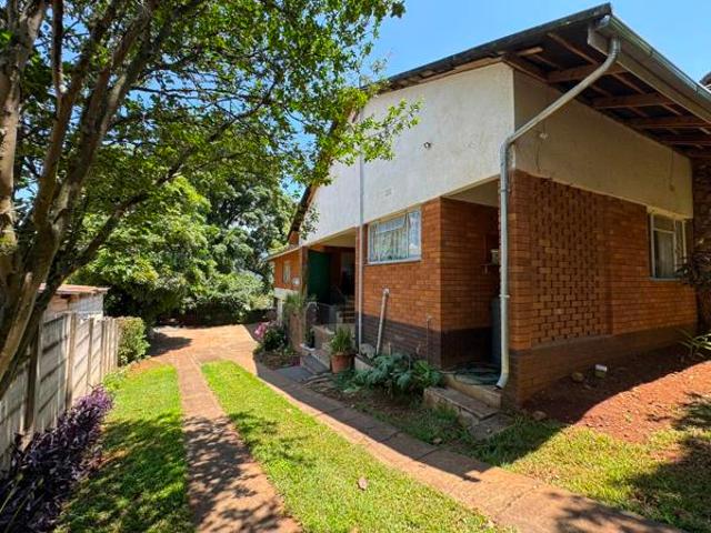 4 Bedroom House in Sabie
