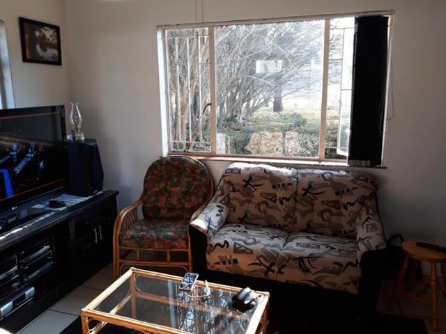 4 Bedroom House in Sabie
