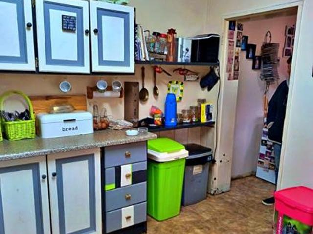 4 Bedroom House in Sabie