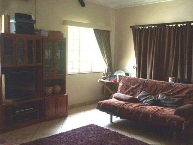 4 Bedroom House in Sabie